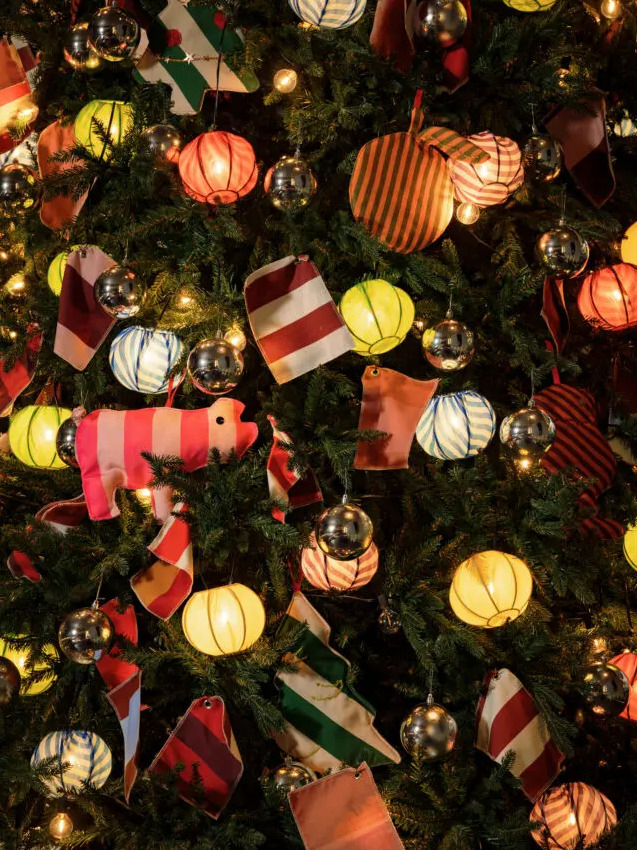 cay thong christmas tree