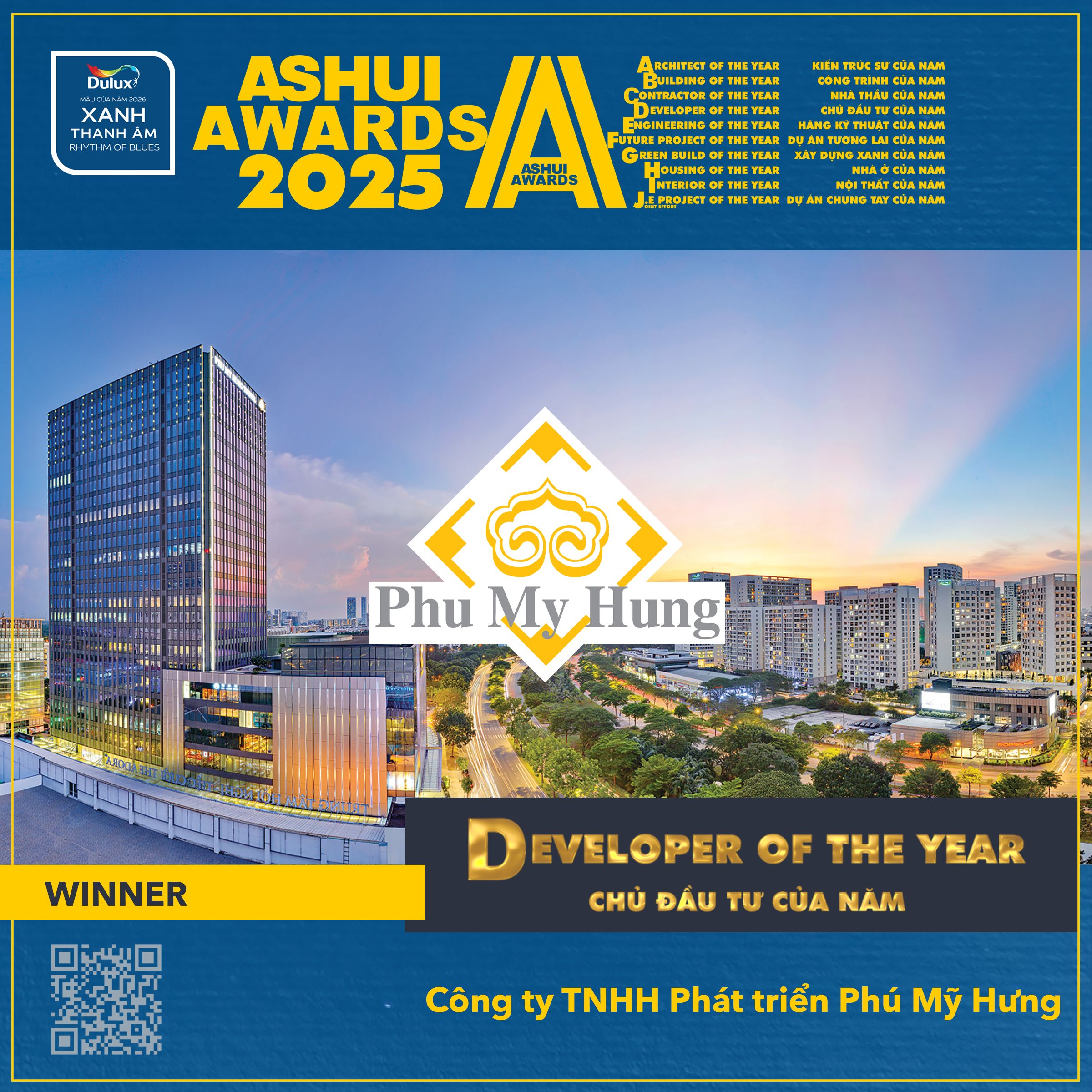 phu my hung phat trien bat dong san