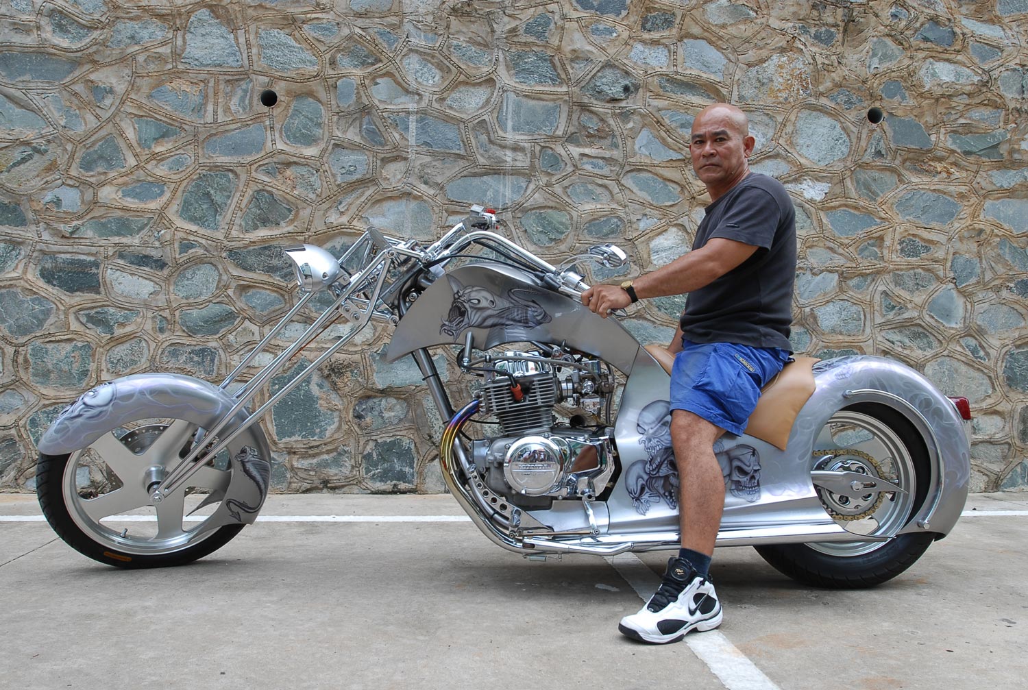 Do xe may co 2 thu vui hobby