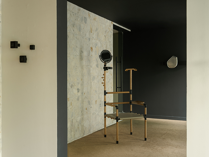 Khi bản sắc của đồ vật cất lời