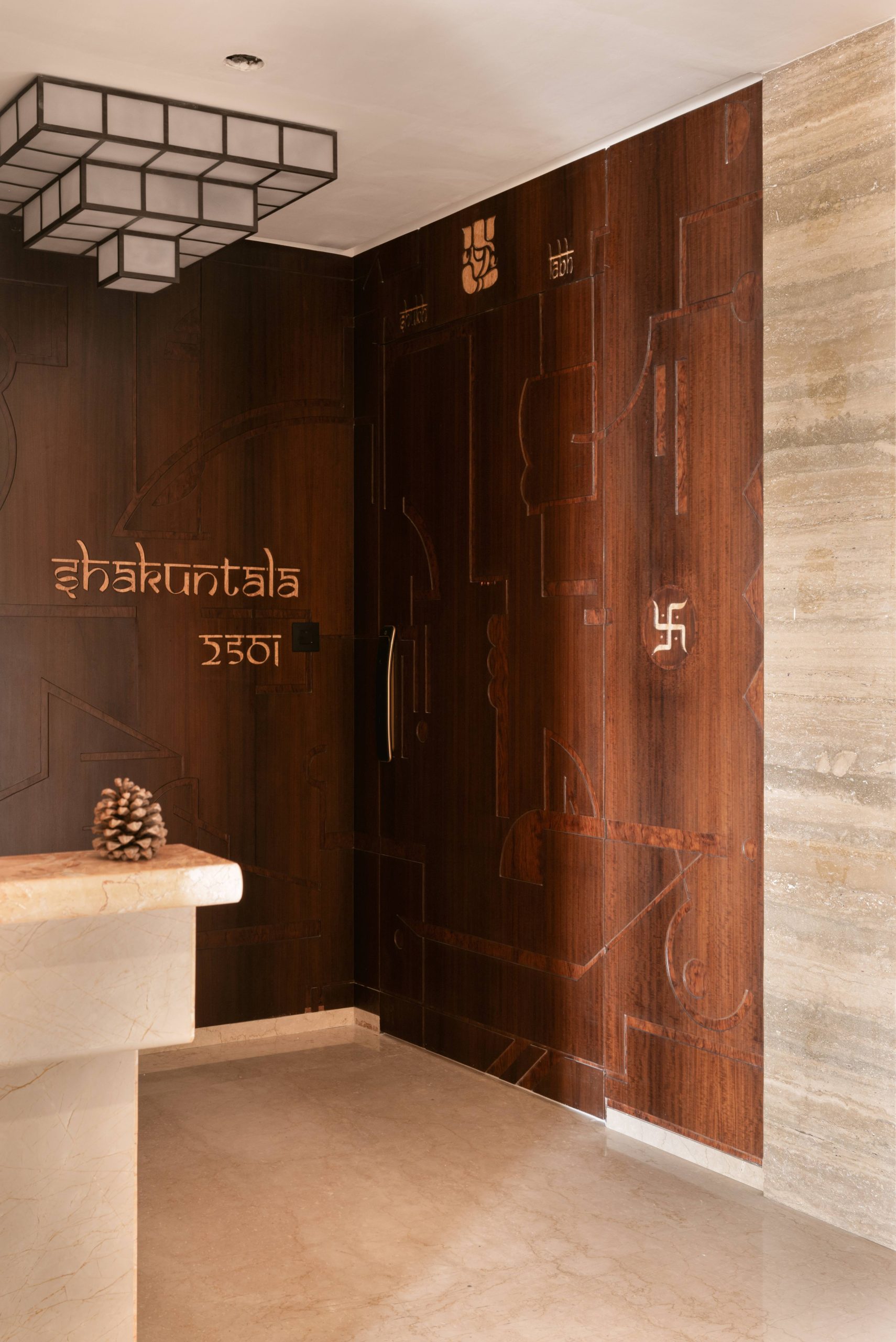 can ho gingham dreams mumbai muselab