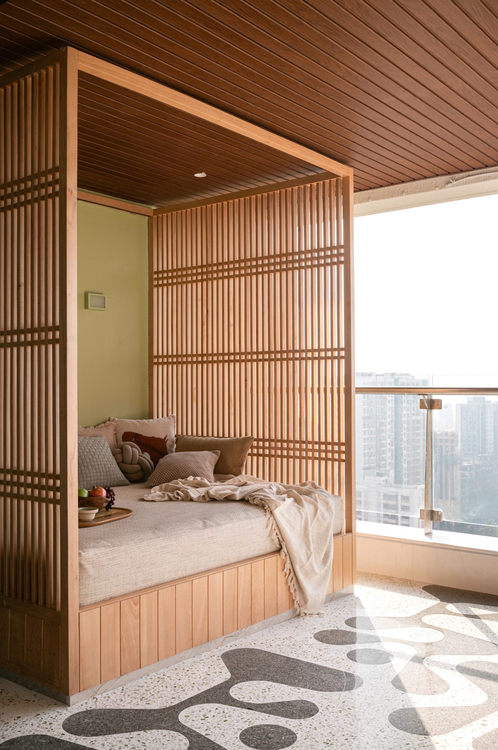 gingham dreams mumbai muselab