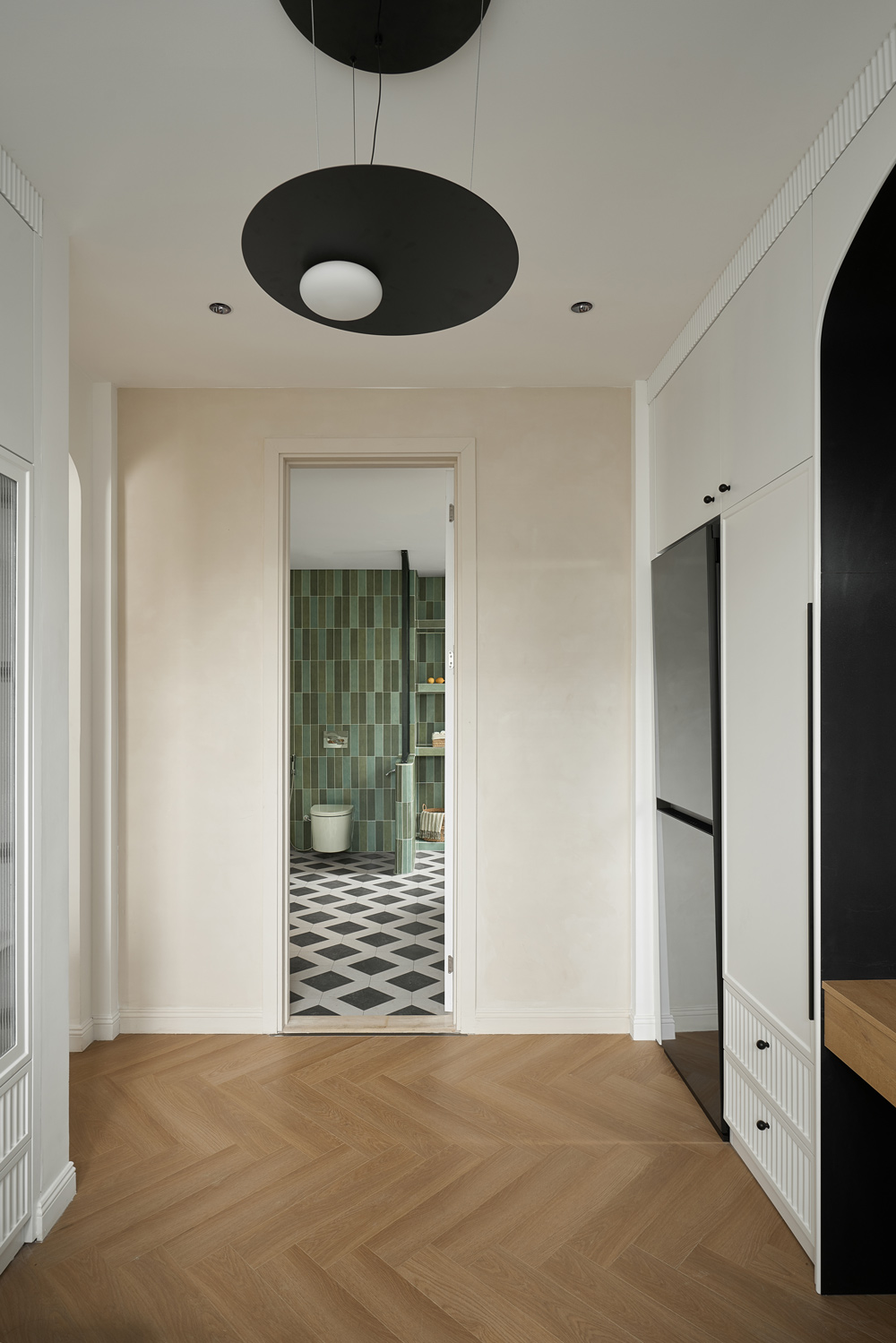 Elemental Design noi that san go biet thu the vow