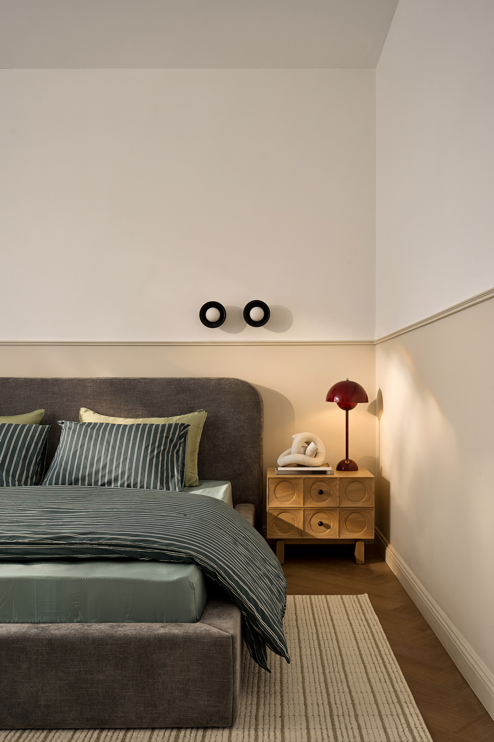 Khong gian nha Elemental Design 5