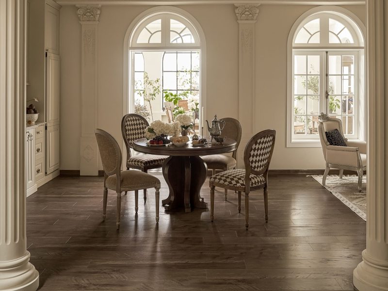 Len's Home – Nơi ký ức vintage tìm thấy không gian mới – Len Decor