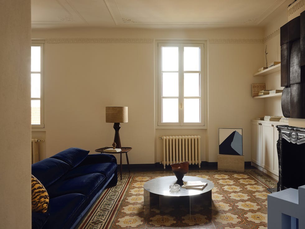 can ho Porta Venezia Milan Thomas Zangaro