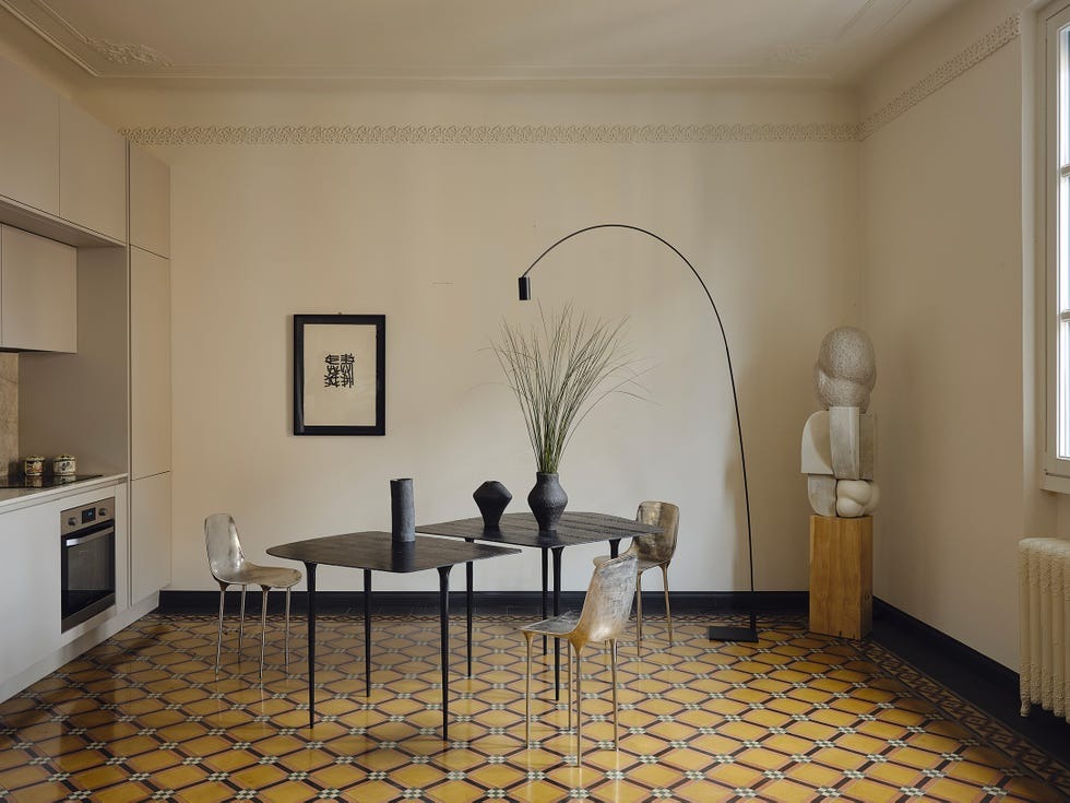 Porta Venezia Milan Thomas Zangaro