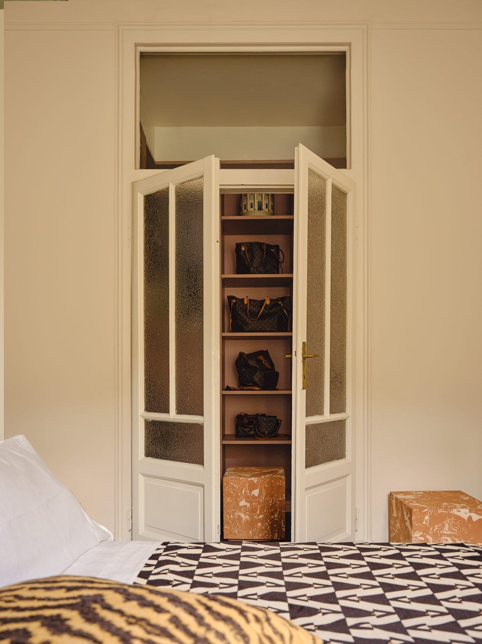 Porta Venezia Milan Thomas Zangaro