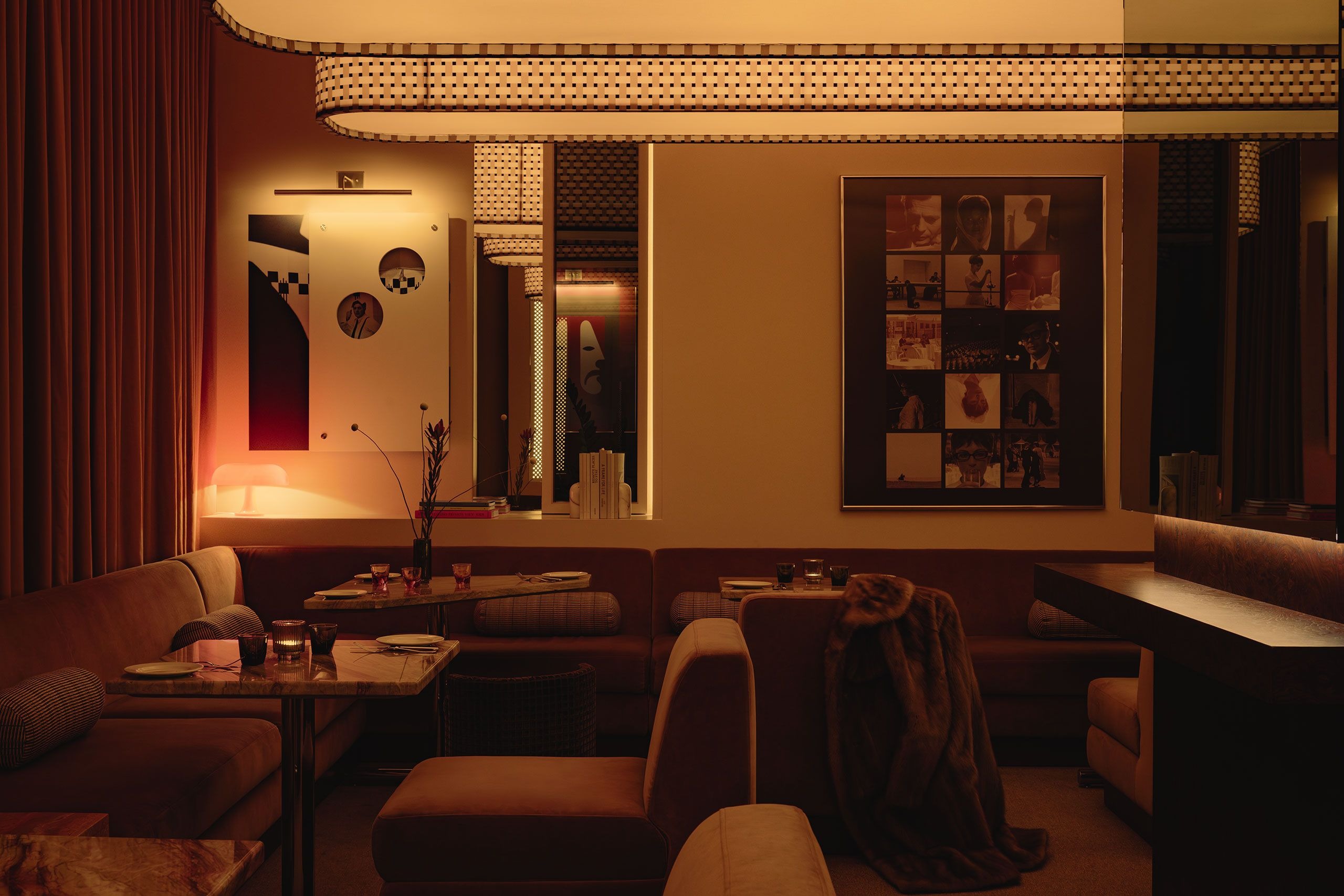 Va Caffè Olia Mimi Ste Marie Canada Vancouver