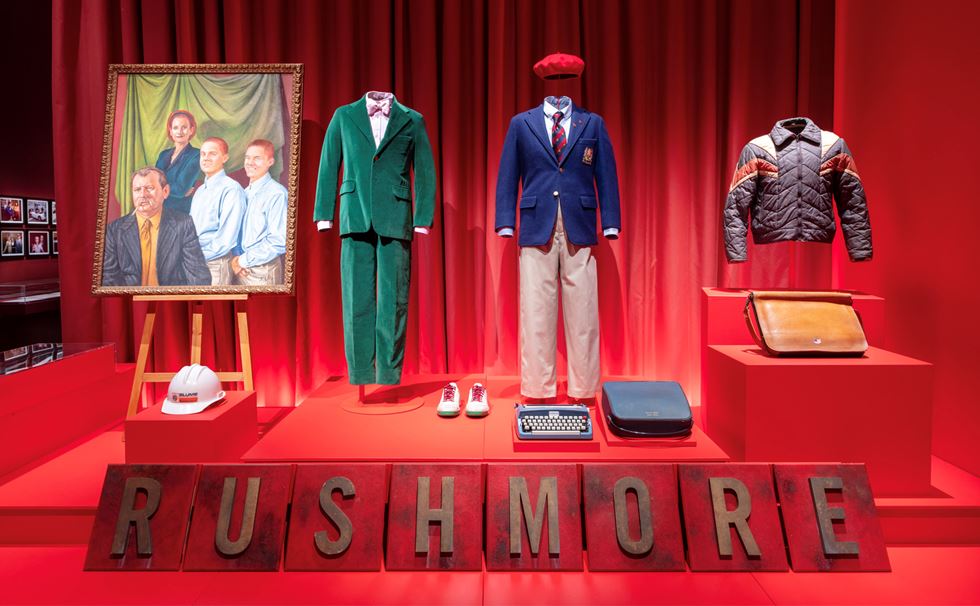 trien lam the archives dao cu dien anh phuc trang