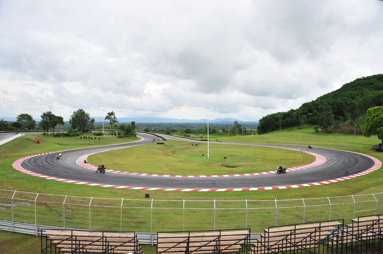 Xe may phan khoi lon 5