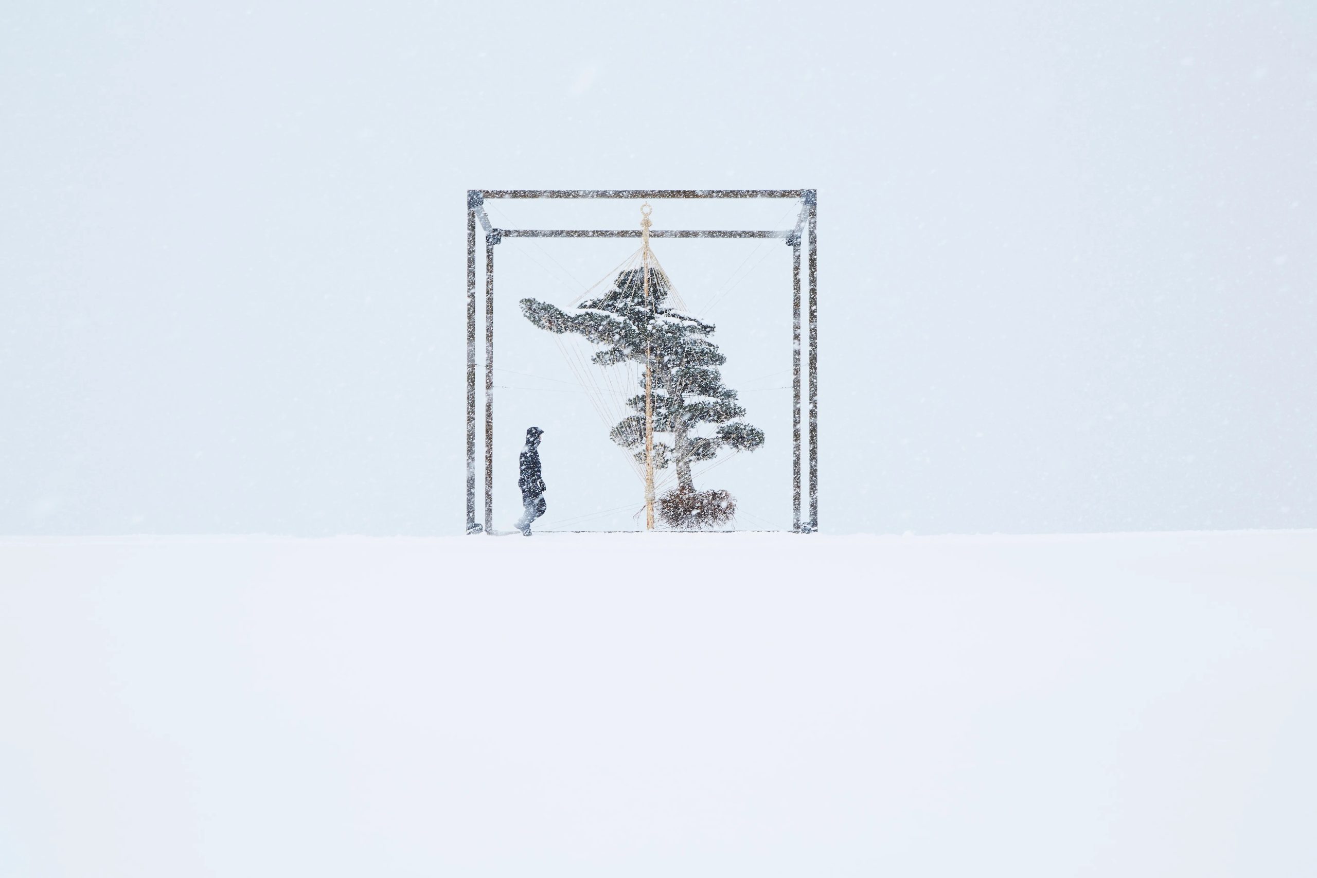 azuma makoto Shiki Tou dieu khac cam hoa mua dong