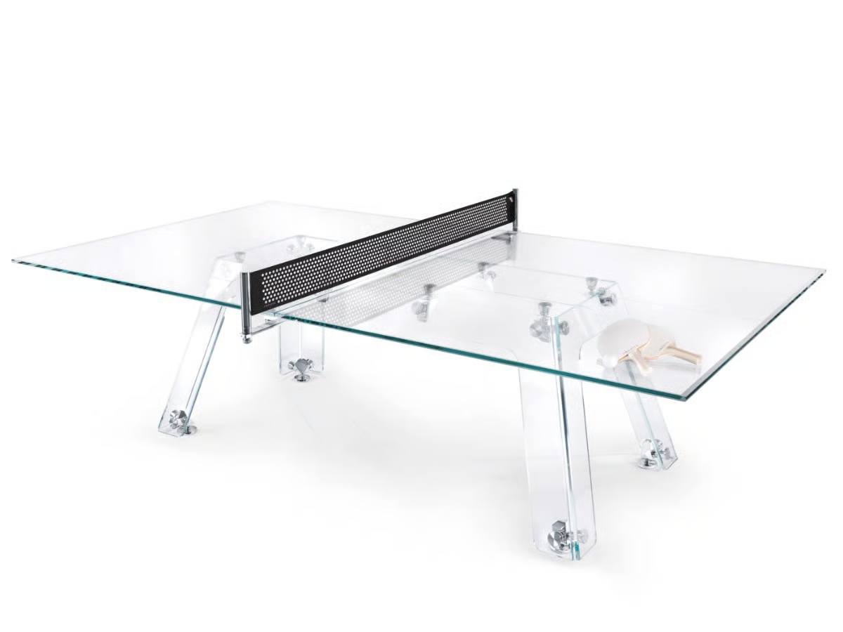 ping pong table YOU AND ME RS BARCELONA ARENA VISMARA DESIGN EFFETTO 71 TECKELL GAME 003 MAXFORM LUNGOLINEA CLASSIC IMPATIA GAE LAVA