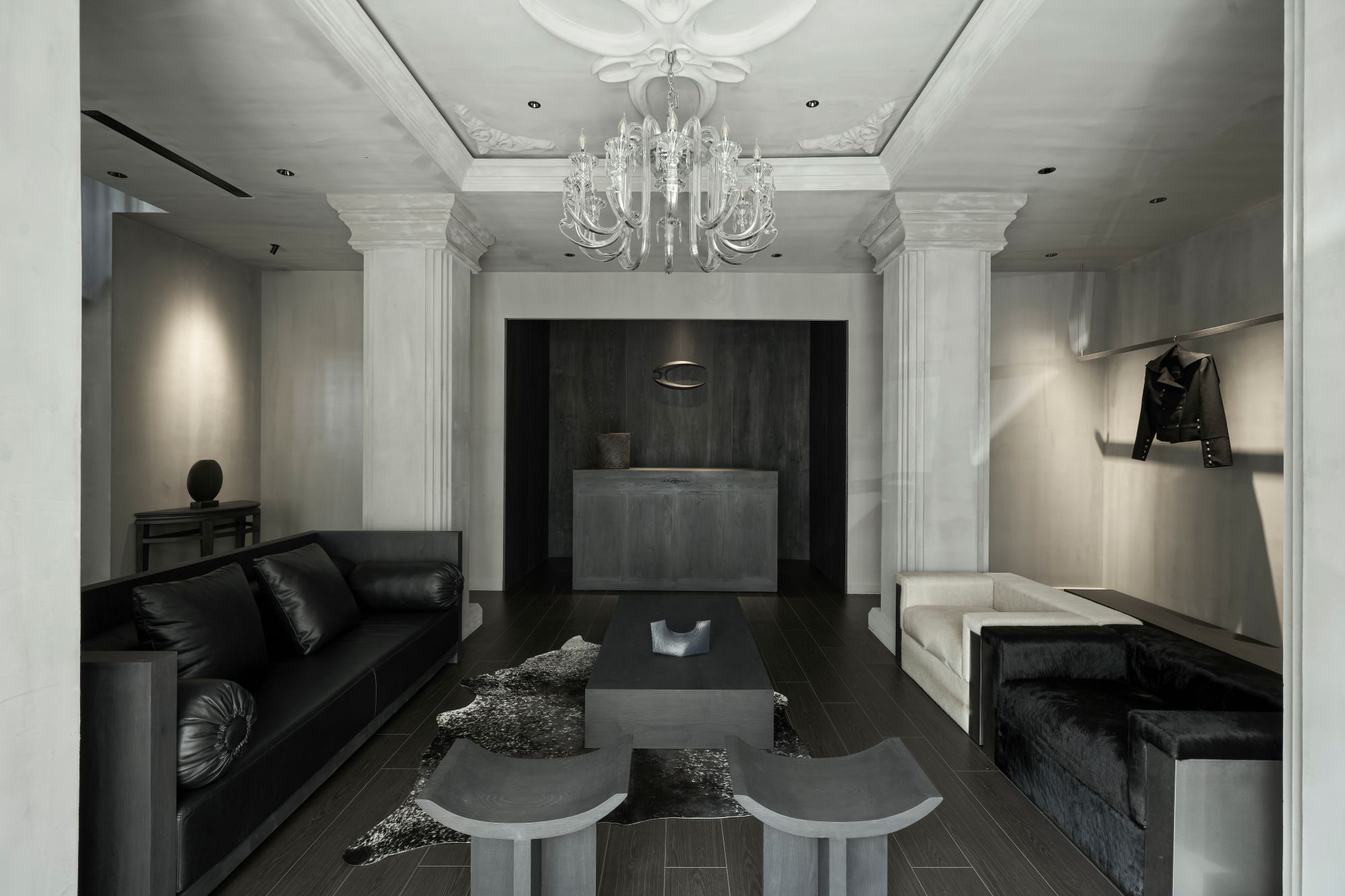 cua hang cozy worldwide noi that co dien