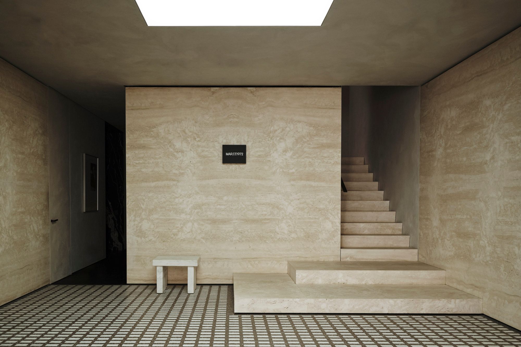 nha pho new york upper east side nghe thuat Nicolas Schuybroek kien truc