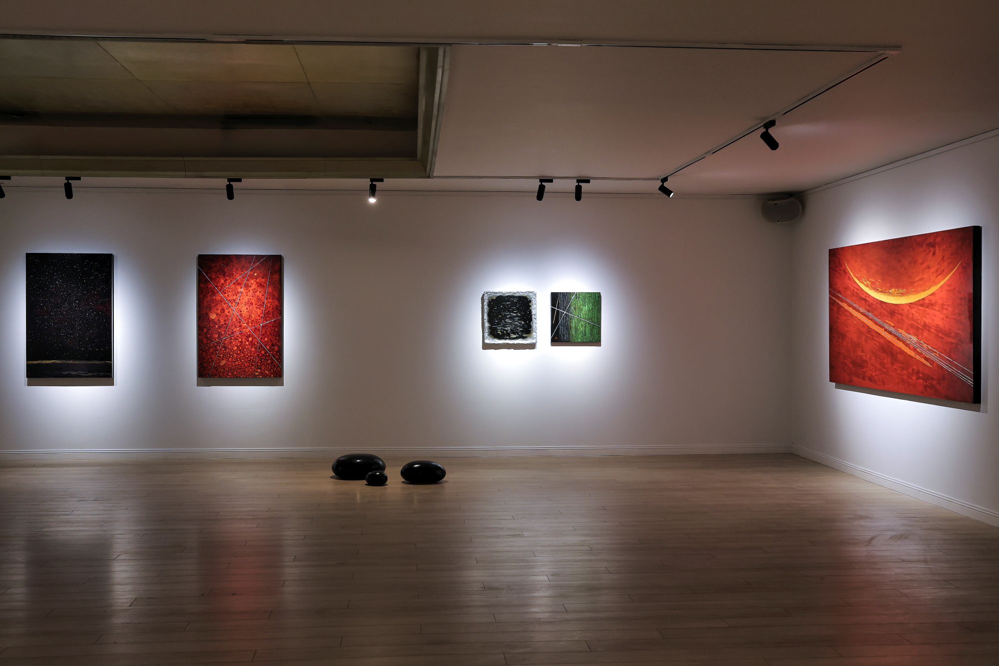 nguyen xuan luc trien lam son mai duoi lop thoi gian