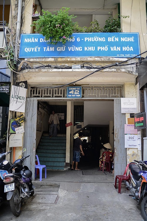 sai gon 14 ton that dam 42 nguyen hue 26 ly tu trong 35 nguyen van trang 42 ton that thiep