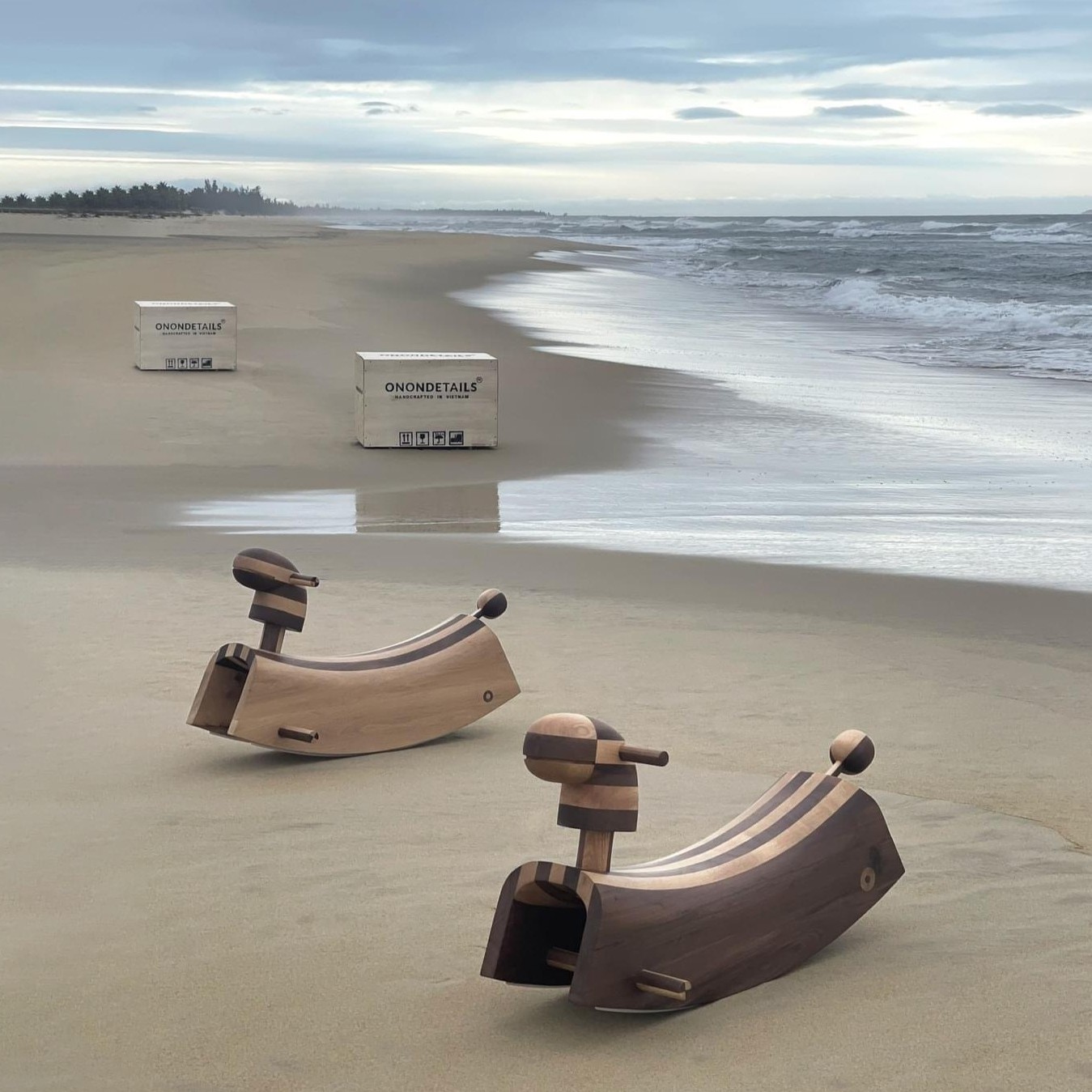 ngua bap benh do noi that ONON details