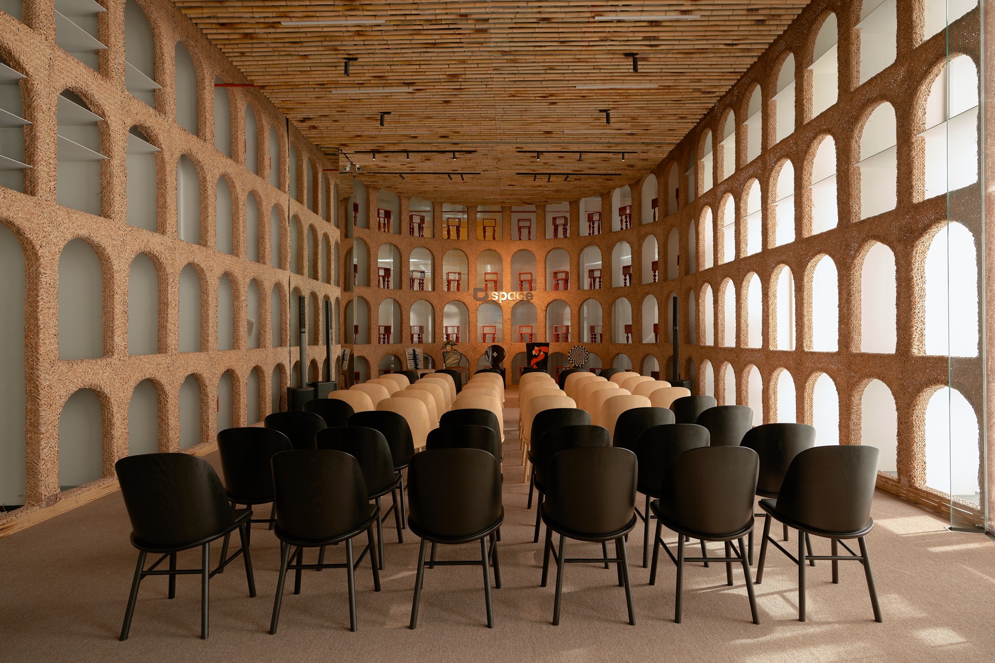 elle decoration dulux dspace theater