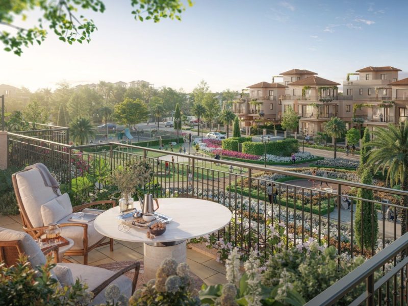 Elyse Island: Nơi sự riêng tư trở thành đặc quyền quý giá nhất