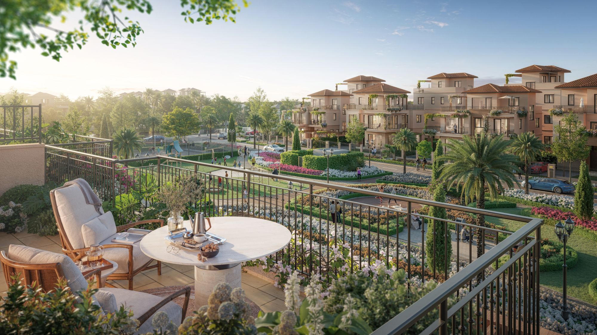 bat dong san khu do thi dao cao cap