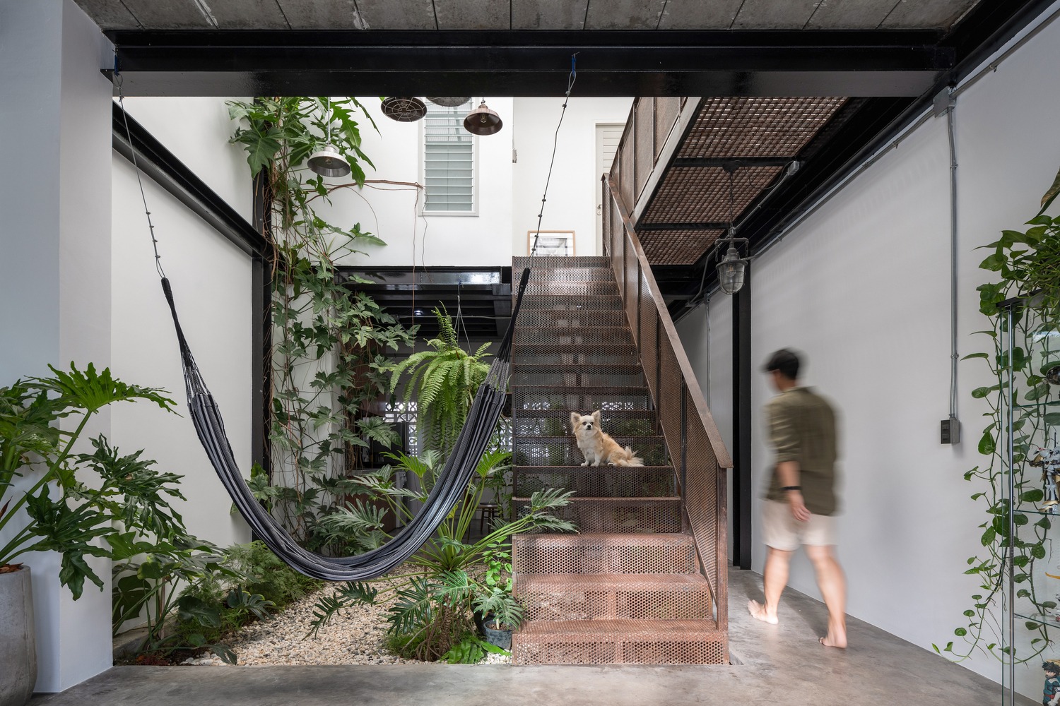 canh quan noi that AMRA7 Estúdio Rossi Arquitetos + Piratininga Arquitetos Associados Overlap House Office Sugurufukuda Villa City Story Architecture Ma House Gerira Architects House That Rains Light LIJO RENY architects Prim House Studio Locomotive khach san SHIROIYA Sou Fujimoto Architects KOKUYO DIG DDAA + KOKUYO AM House Horma Iturbide Studio Taller de Arquitectura Mauricio Rocha + Gabriela Carrillo