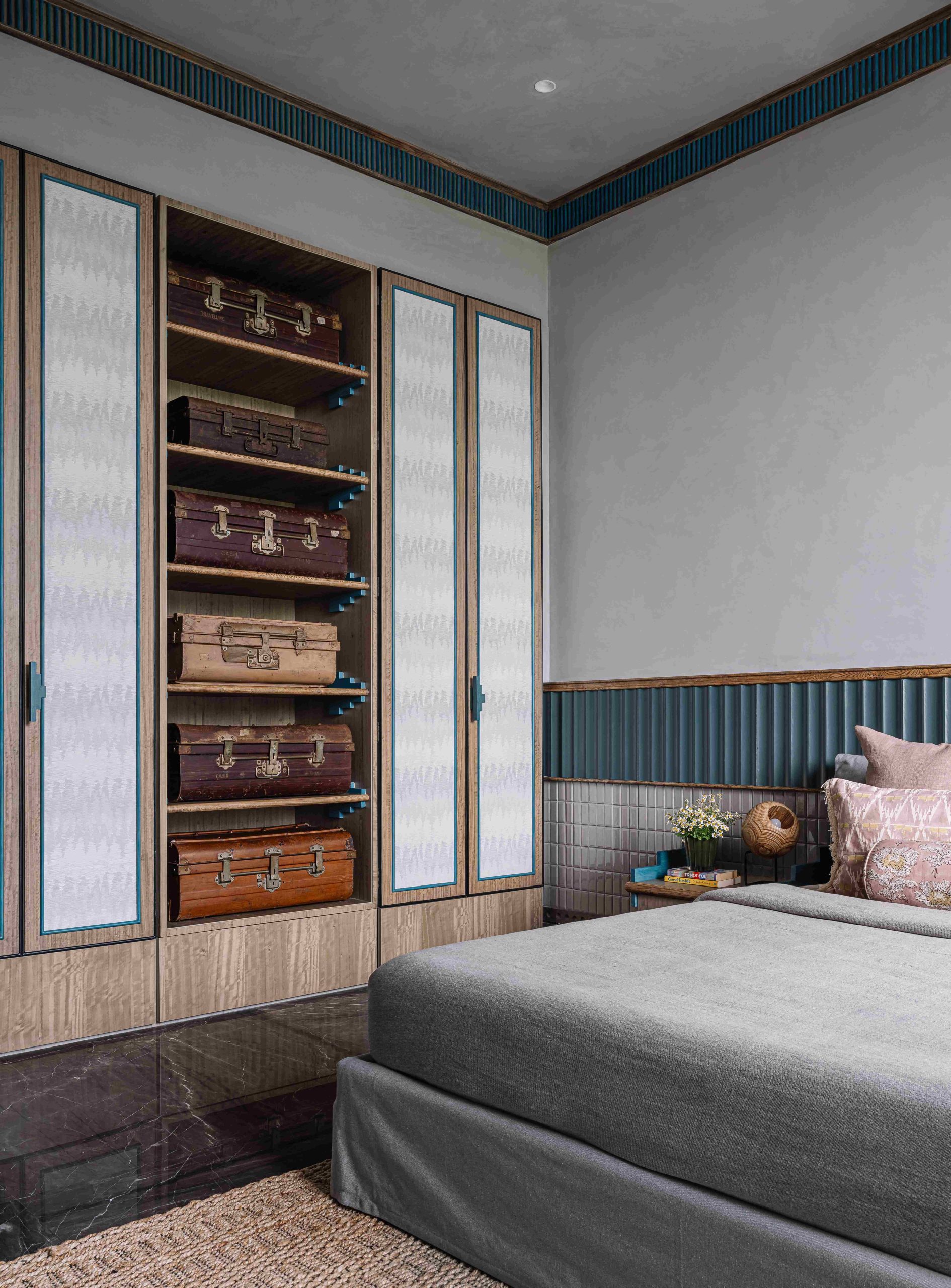 Kolkata InGrained Pooja Bihani studio Spaces & Design