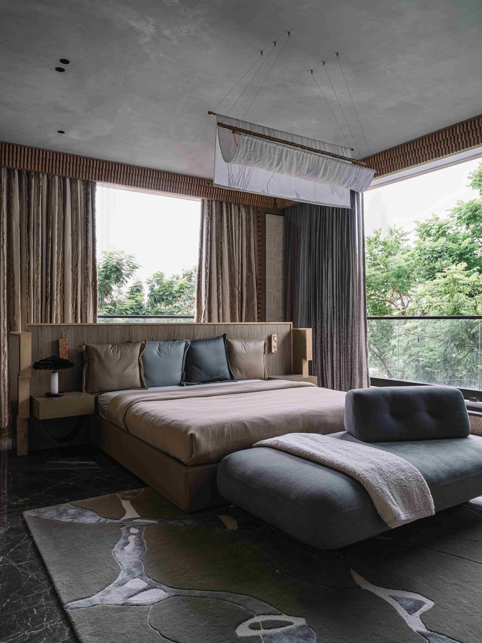 Kolkata biet thu InGrained Pooja Bihani studio Spaces & Design