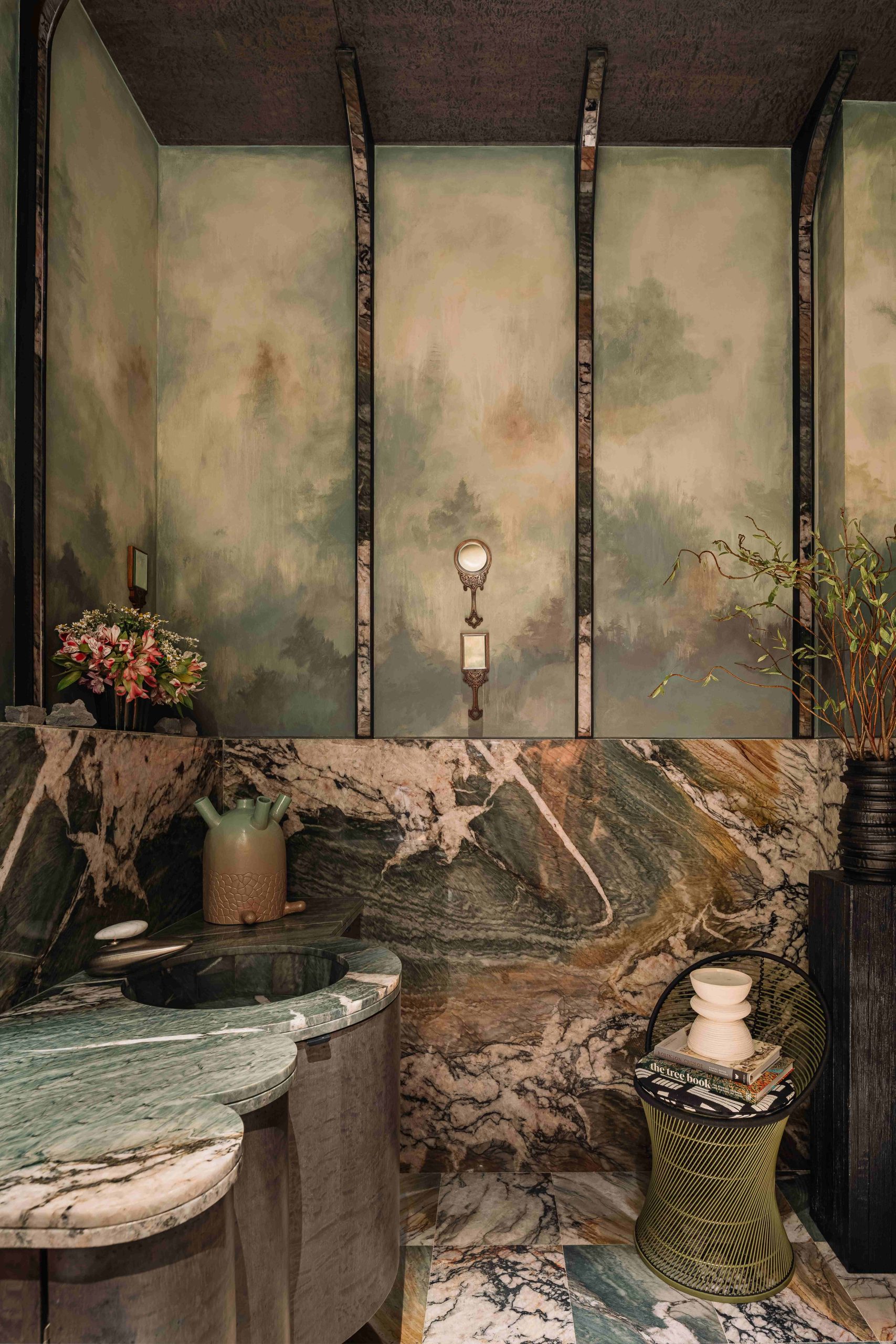 Kolkata InGrained Pooja Bihani studio Spaces & Design