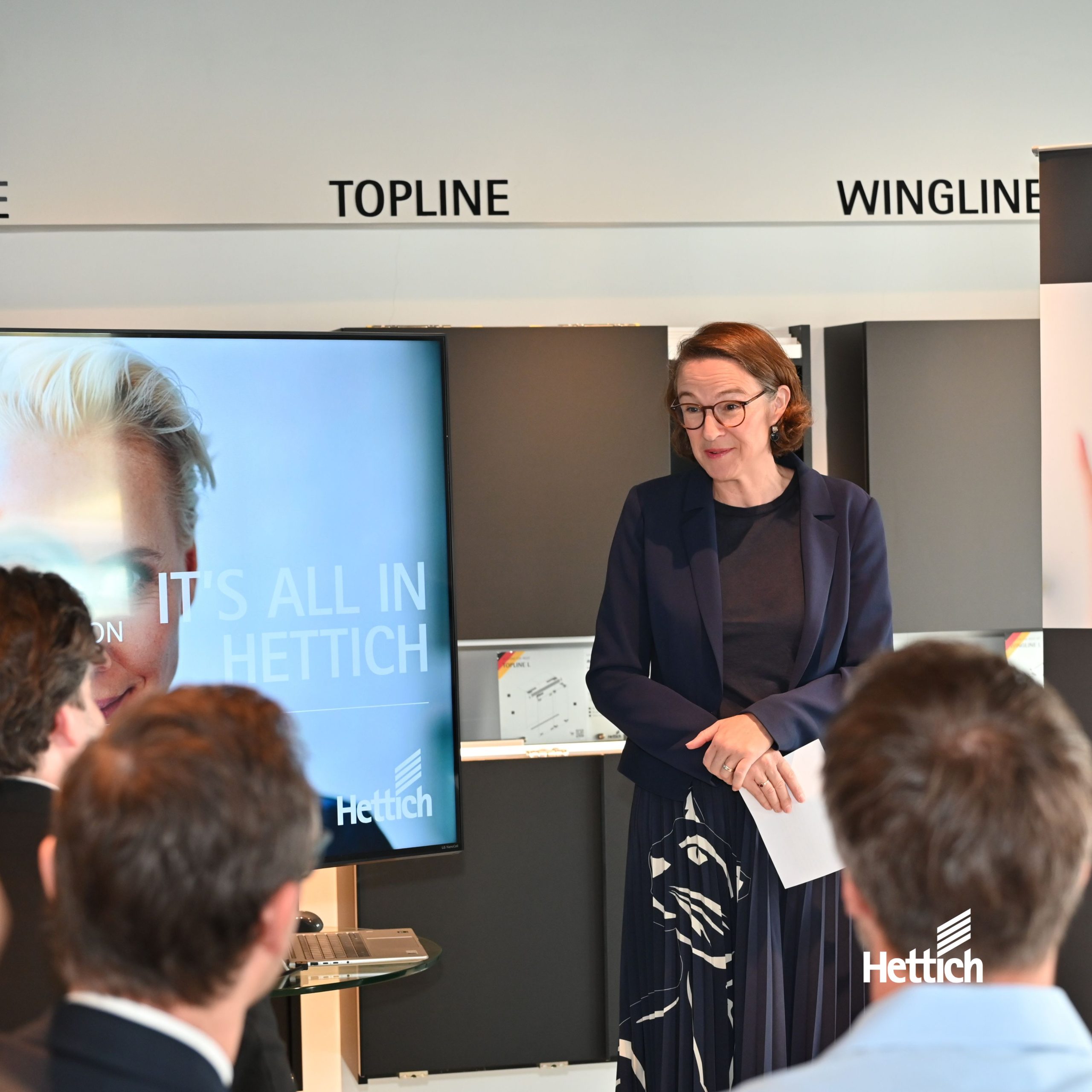 Andrea Maria Suhl tong lanh su duc sai gon