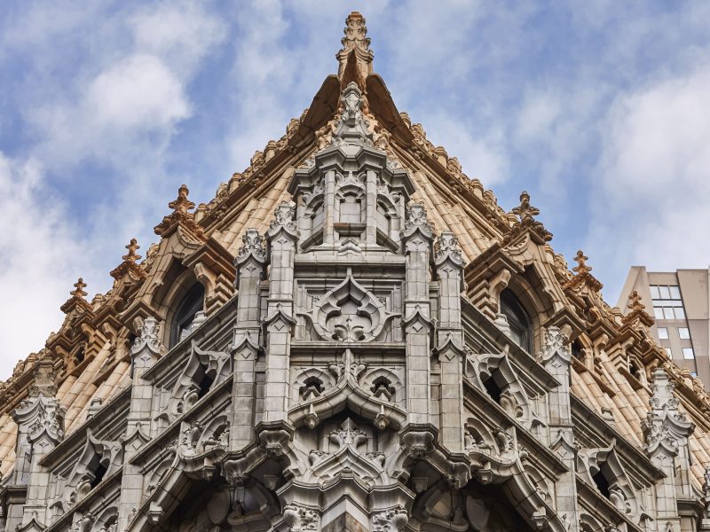 Hội thảo chuyên môn “PRESERVATION: BẢO TỒN & TRÙNG TU”: Khi di sản cần một khung tư duy mới