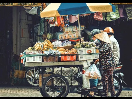 Sài Gòn thân thương qua những lời rao