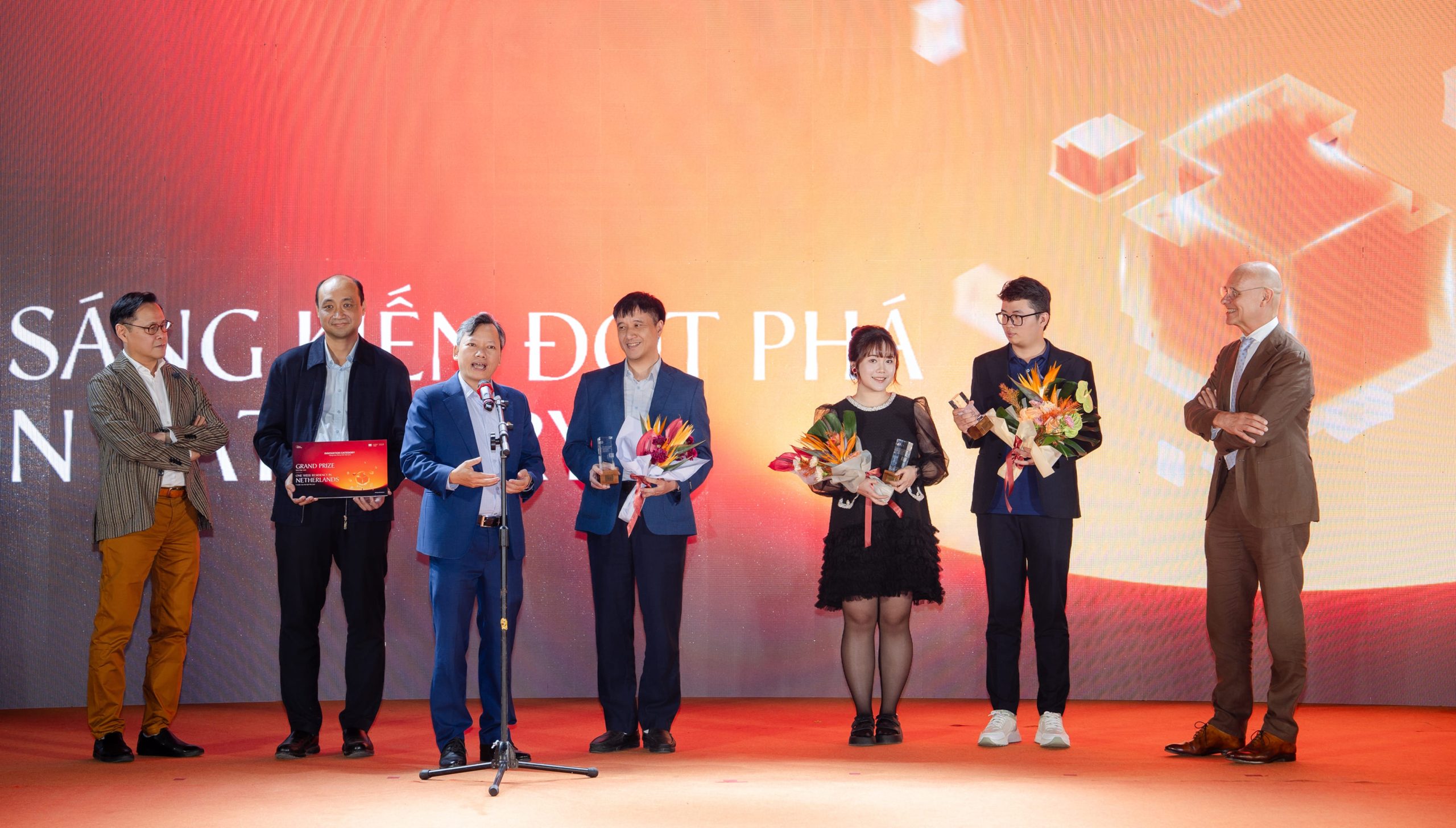 sang kien dot pha evsda giai thuong