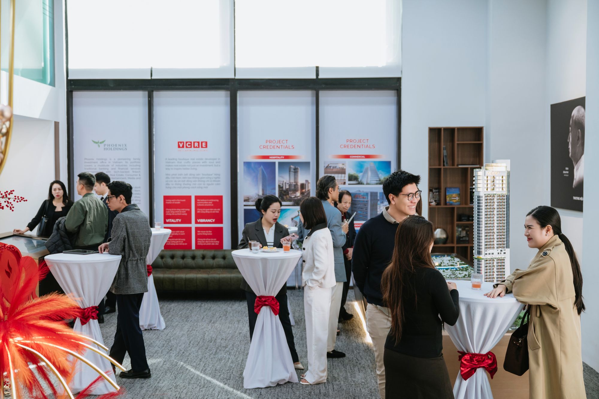 nobu danang sale center bat dong san ha noi