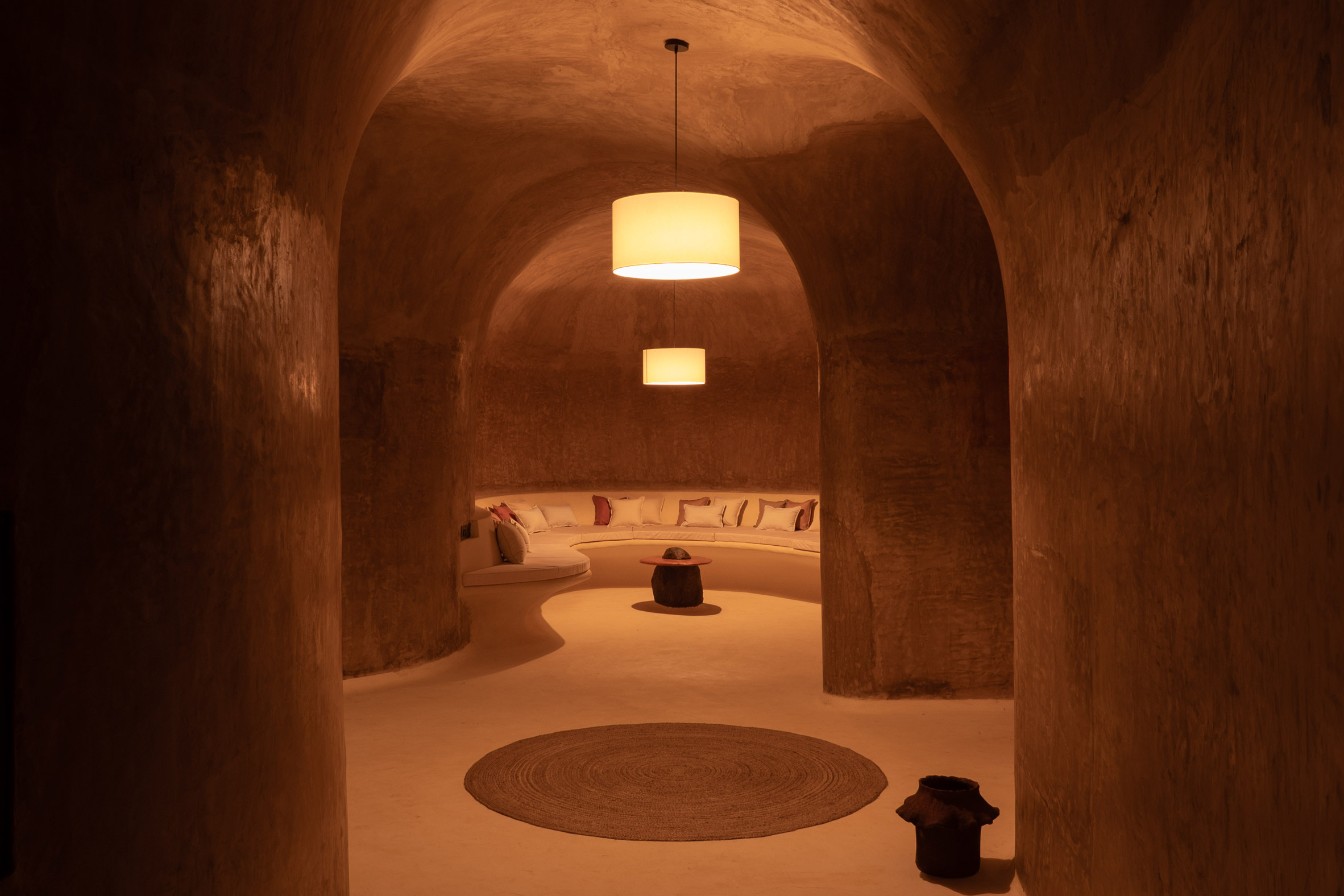 nha dat into the wild earthscape studio kien truc ben vung an do