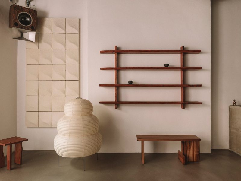 Quán cafe Trader HiFi: Không gian tôn vinh văn hóa cà phê và âm nhạc