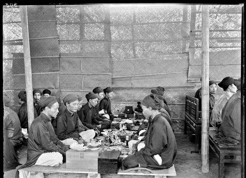 truong ky lich su hinh anh si tu