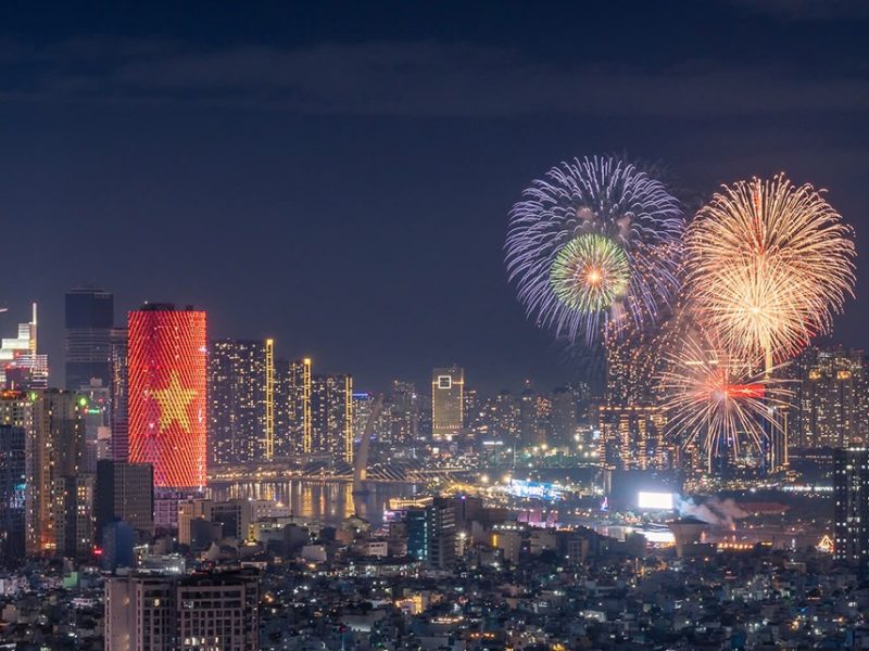 Từ giao thừa đến ngày Tết: Những nghi thức truyền thống trong đời sống người Việt