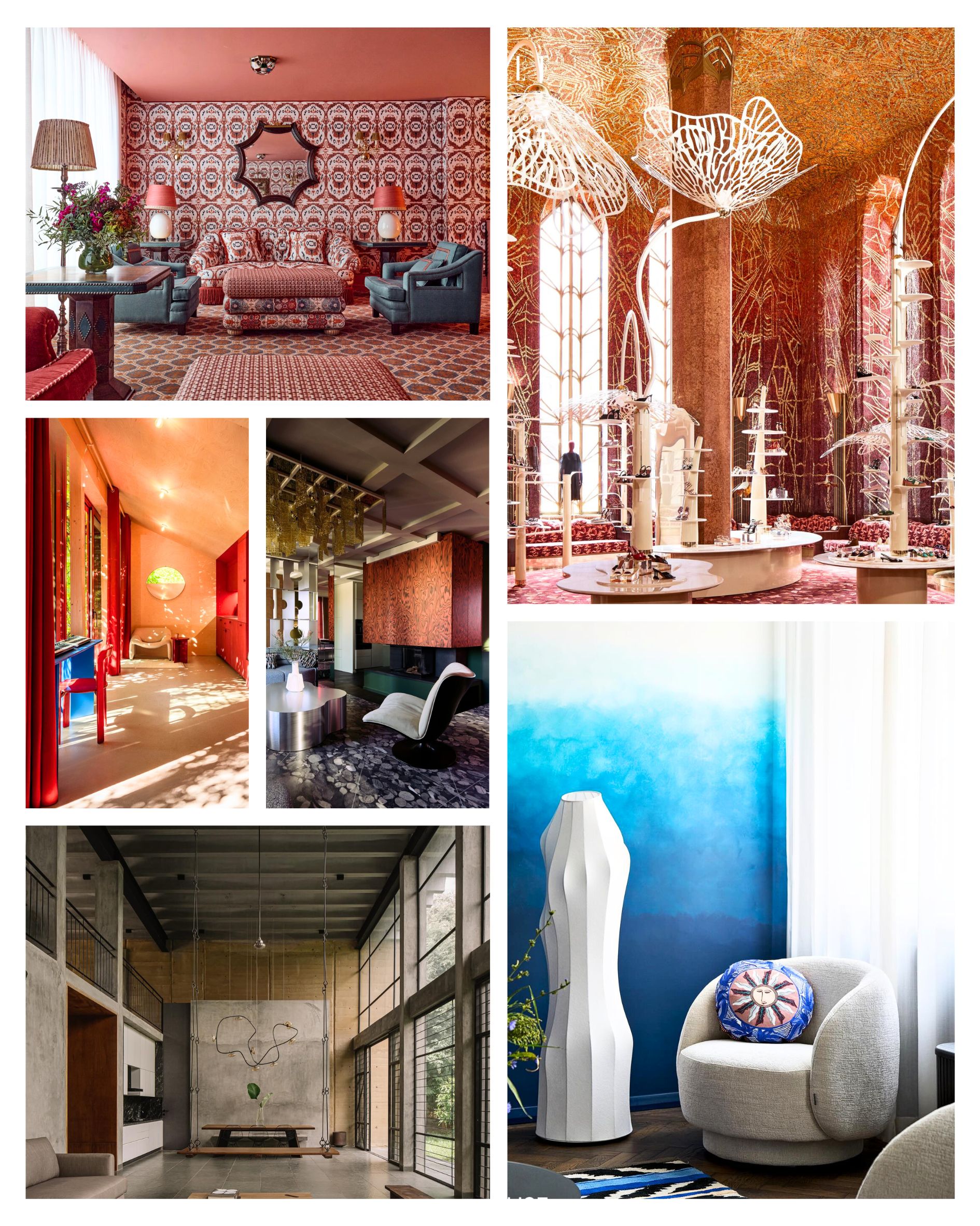 ELLE Deco International ELLE Decor USA