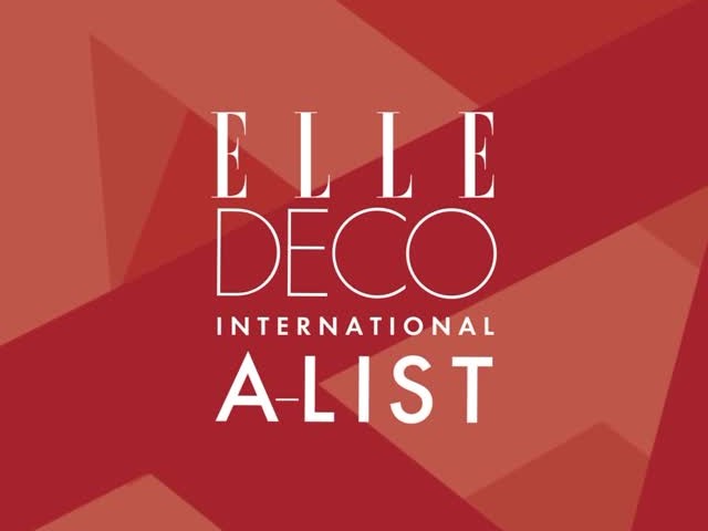 A-List: Dấu ấn tuyển chọn của mạng lưới ELLE Decoration