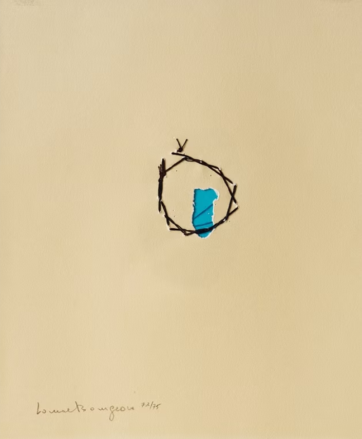 hoc tro Fernand Léger tac gia maman