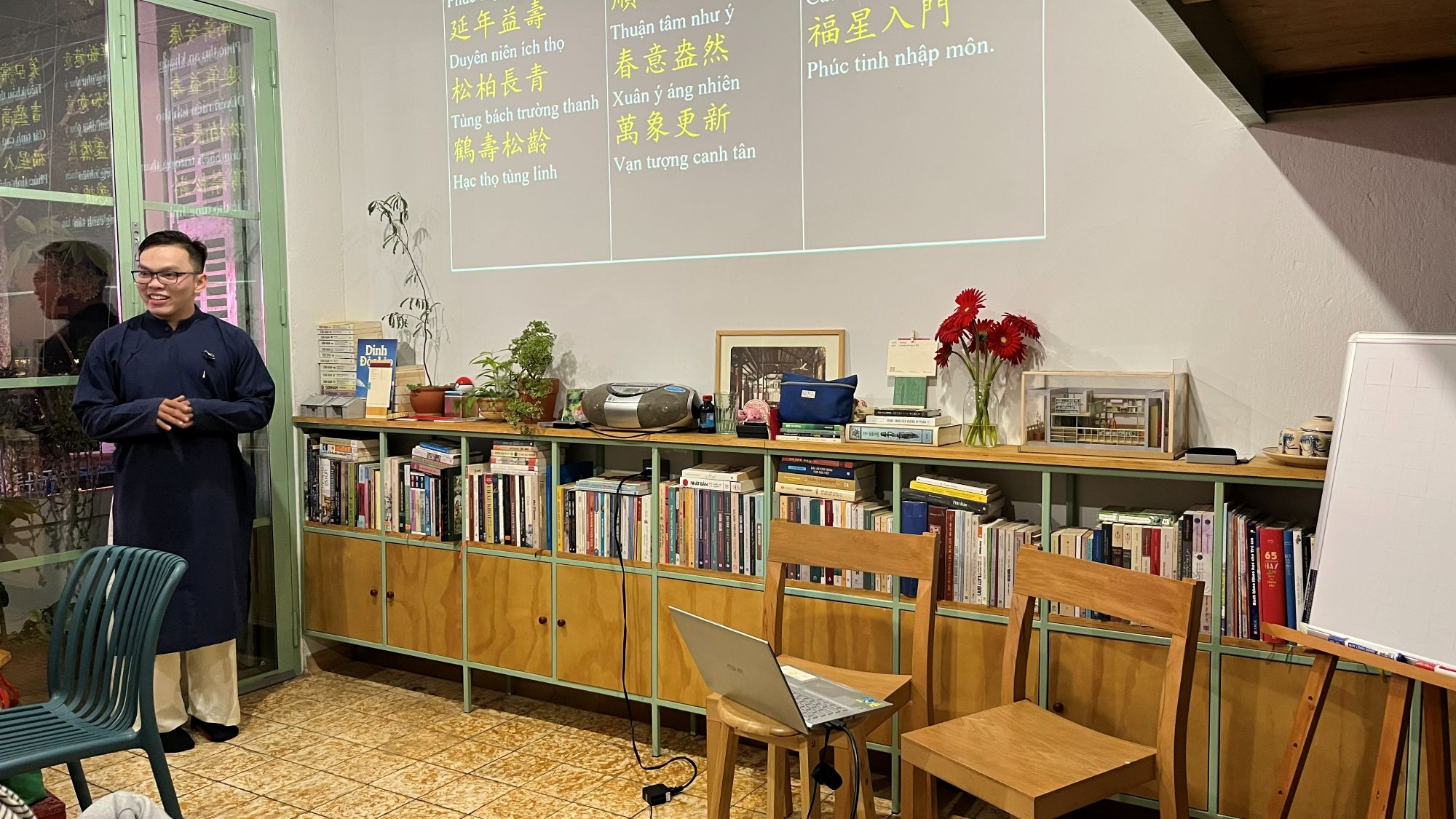 tan man kien truc phong doc tempo nexus chuc tet