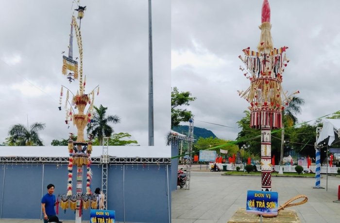 ngay tet bieu tuong tin nguong