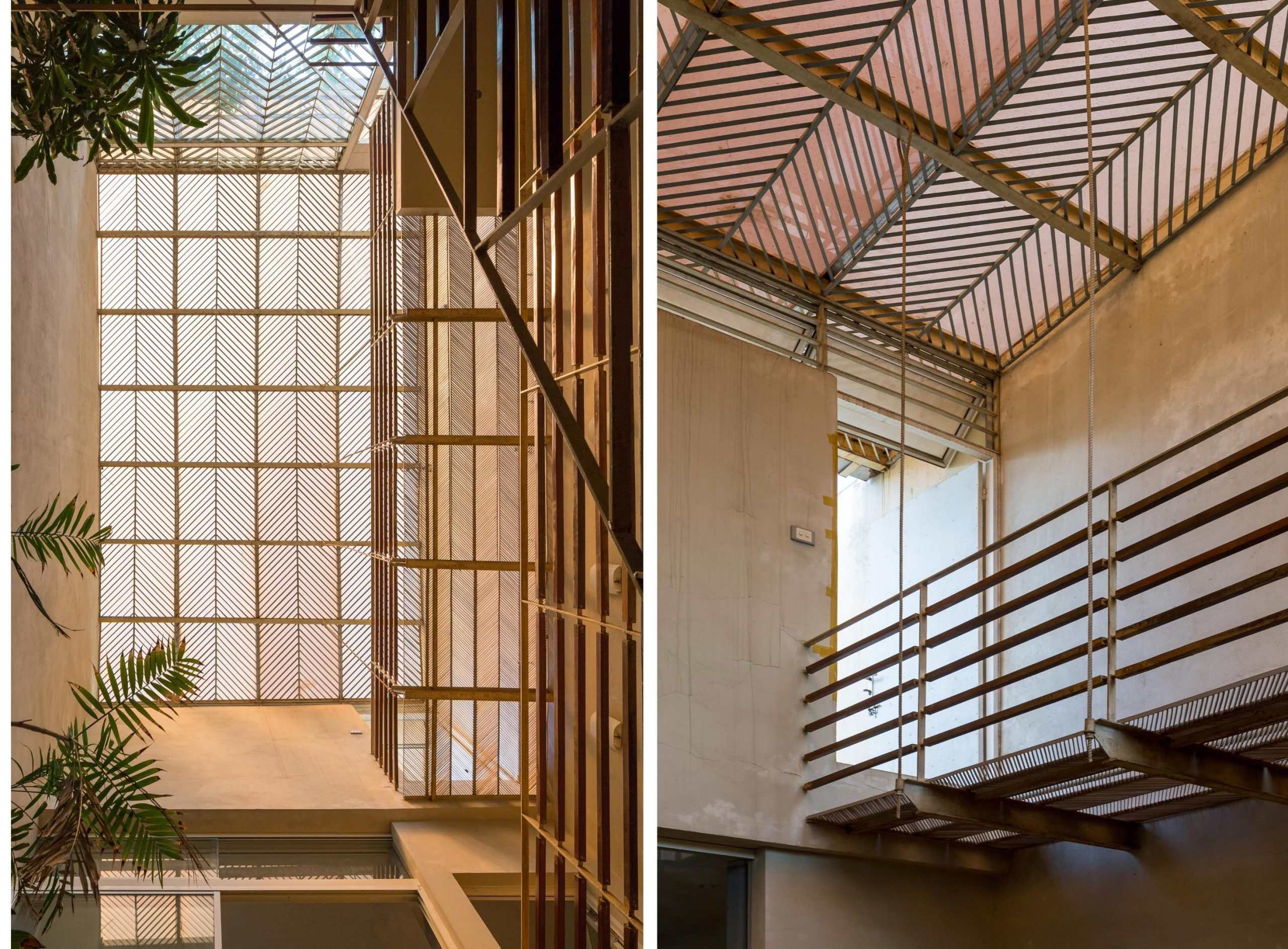 v architecture lam sat chimnon studio