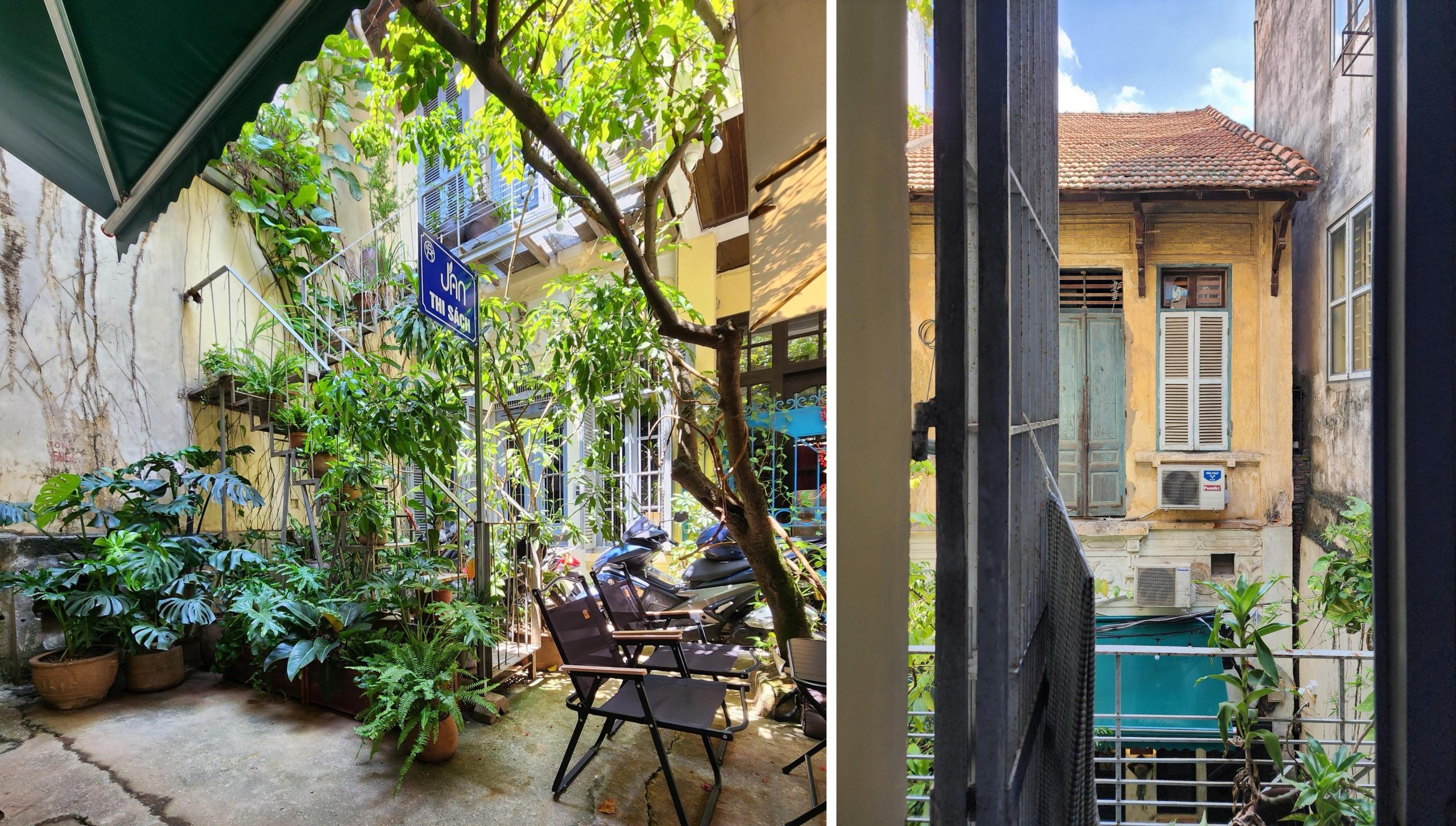 ha noi chimnon studio