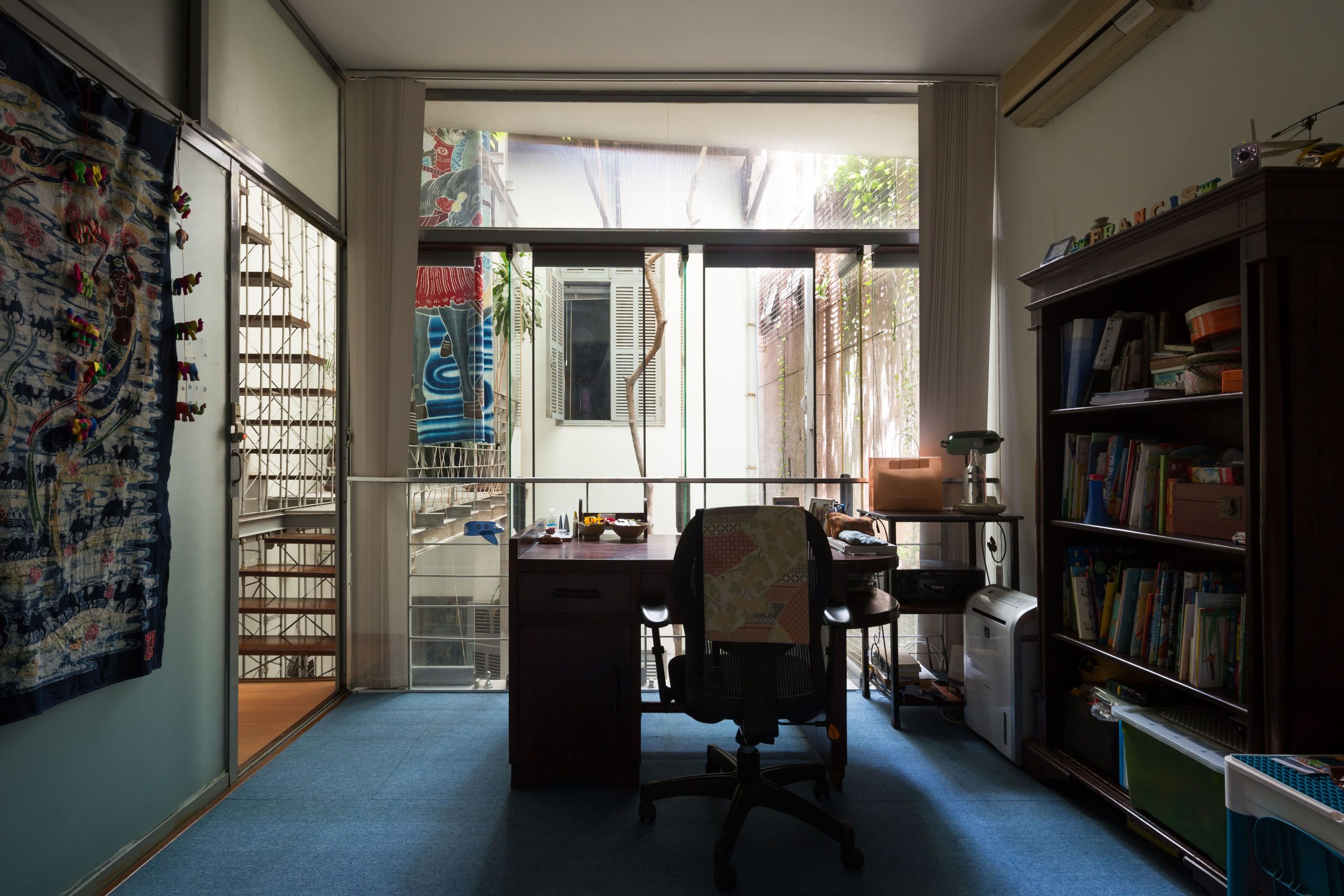 ha noi chimnon studio