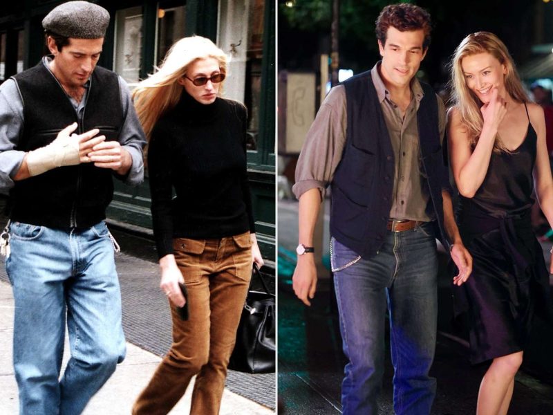 Love Story (2026): New York và những con phố biết yêu