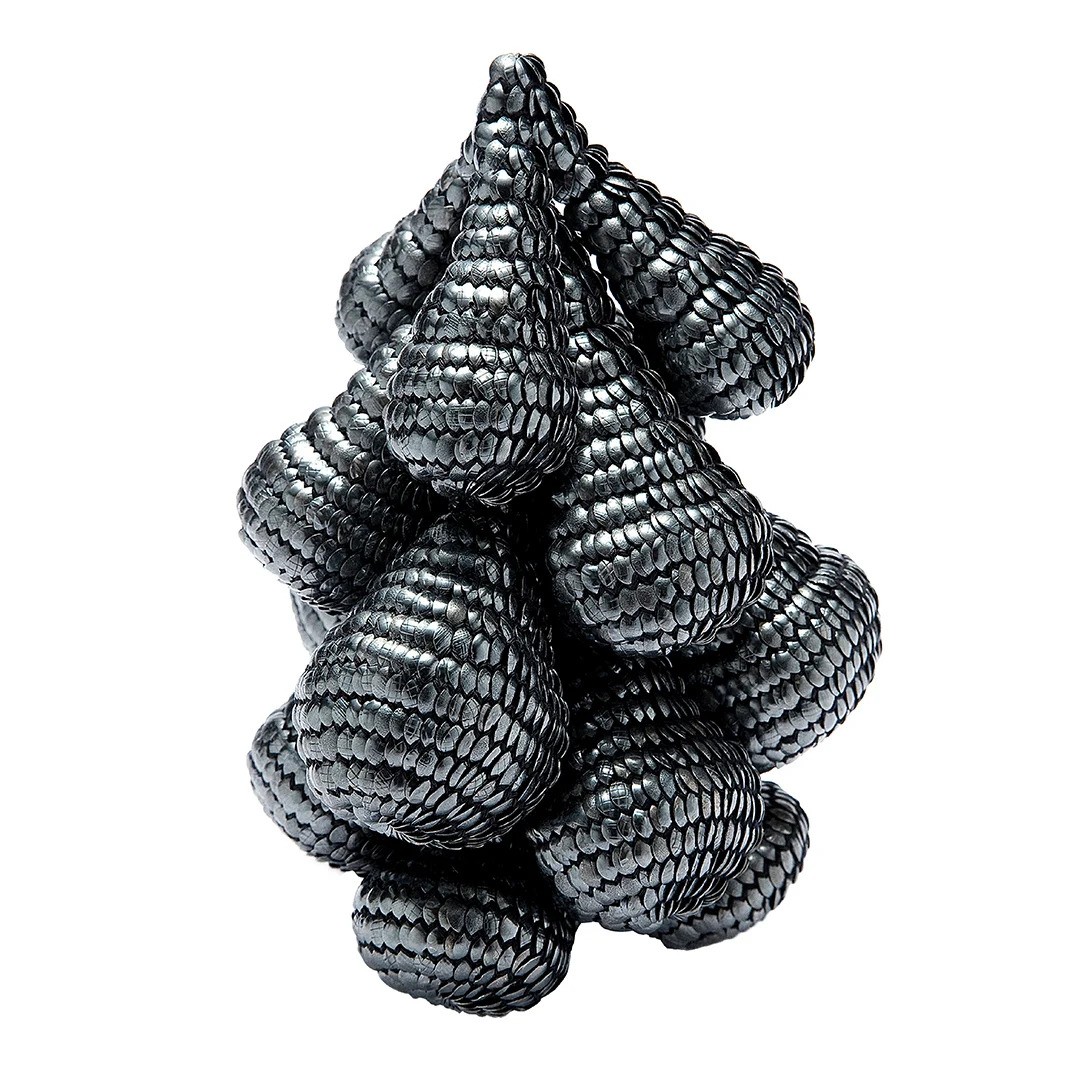 Jieun park circulation kim loai nghe thuat thu cong