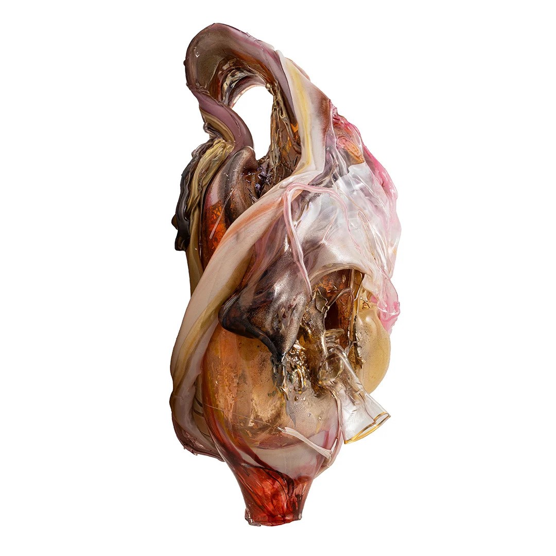 dieu khac duong dai nghe thuat thuy tinh loewe foundation craft prize 2026