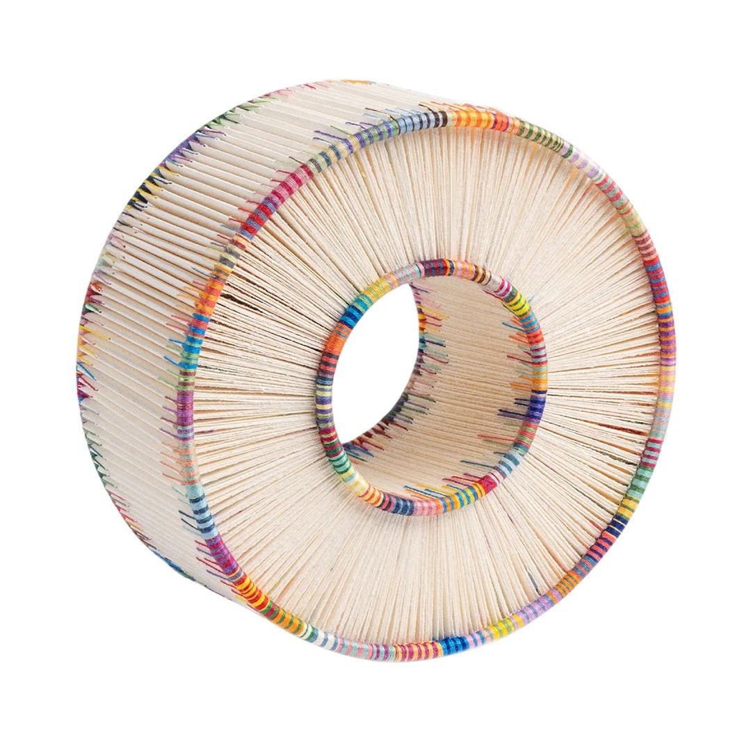 endless thu cong loewe foundation craft prize 2026 Adelene Koh